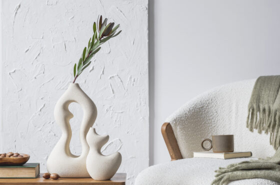 Umetnost detajlov: Kako svojo nepremičnino ločiti od povprečja in pritegniti prave kupce