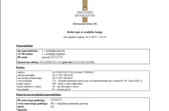Koliko vas bo stala prodaja nepremičnine? Odgovor ni tako enostaven, kot si mislite.